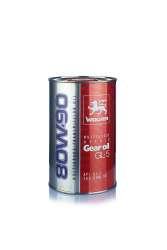 Wolver Gear Oil GL-5 80W-90 1�